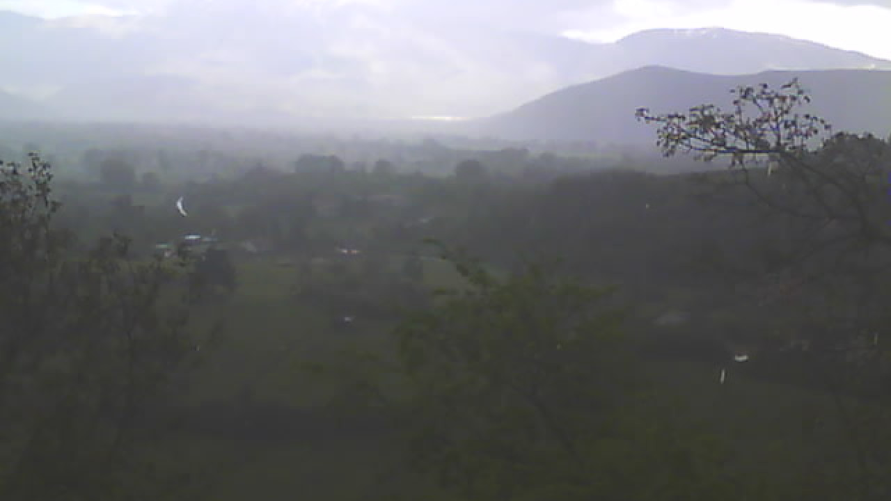 Meteo WebCam